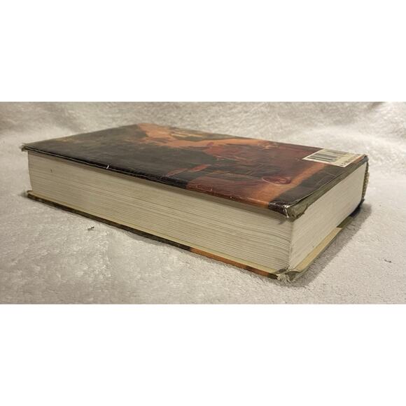 To Dance With Kings: A Novel of Versailles by Rosalind Laker - 1988 HCDJ 1st Ed - Picture 5 of 9